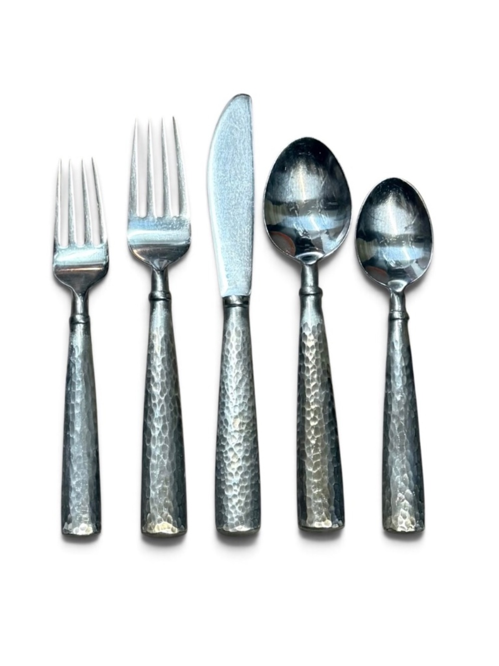 Flatware Cutlery set, EUC